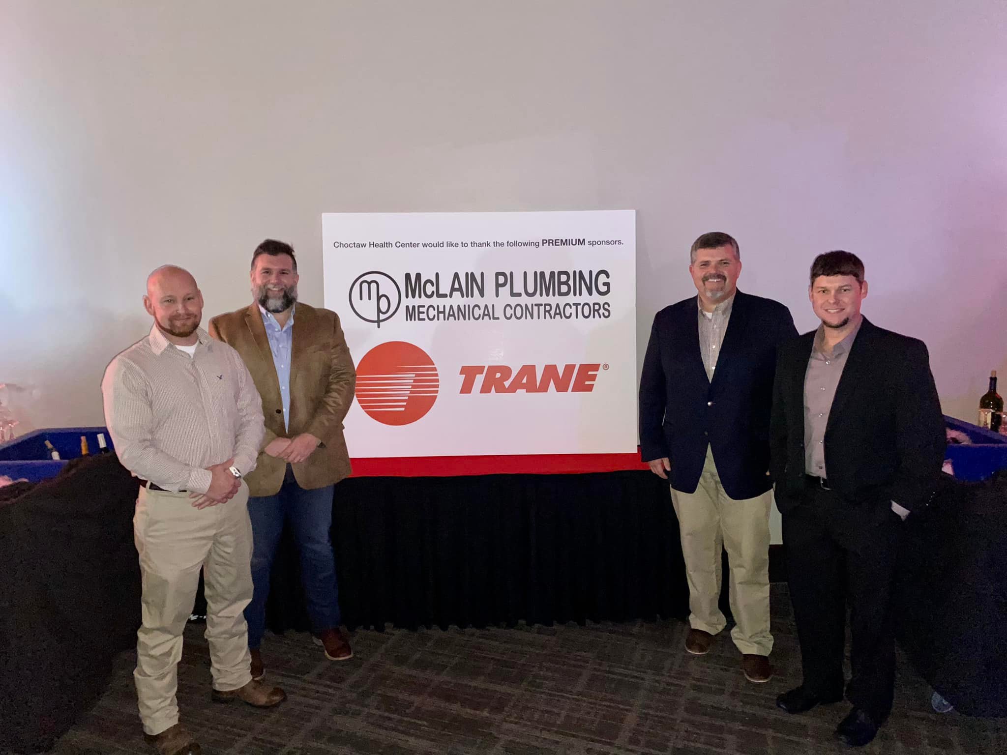 News McLain Plumbing & Electrical Service, Inc.